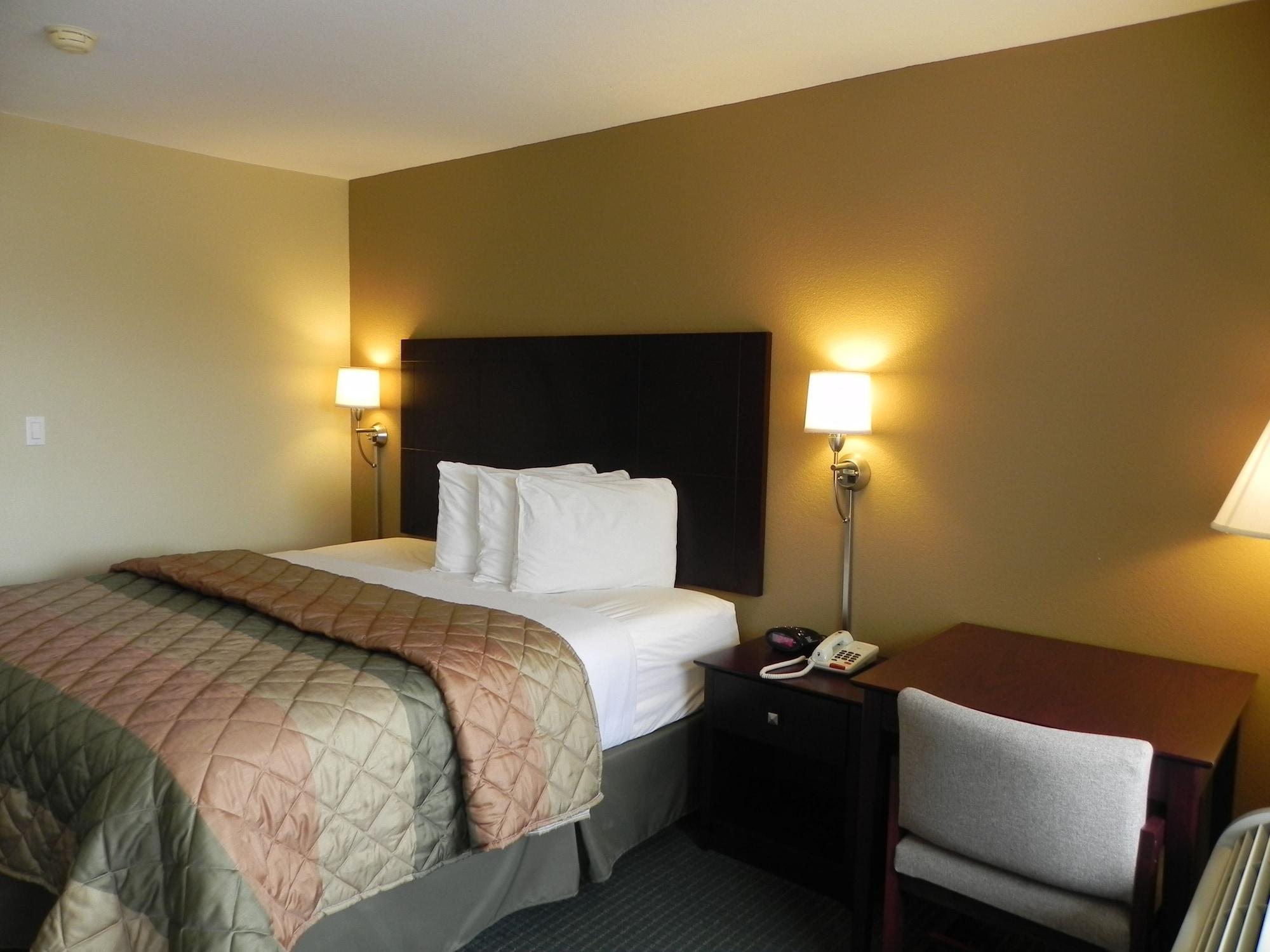 Relax Inn And Suites Kuttawa Eksteriør bilde