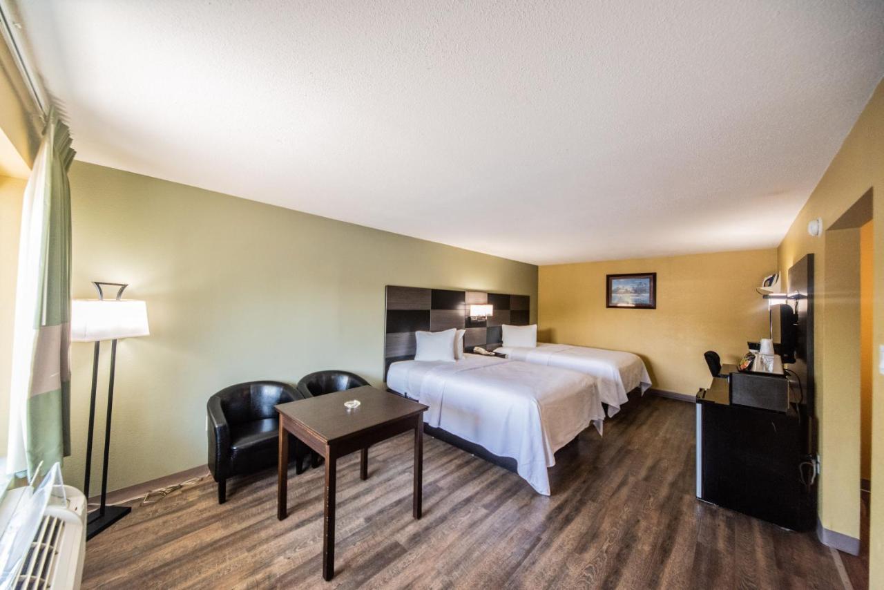 Relax Inn And Suites Kuttawa Eksteriør bilde