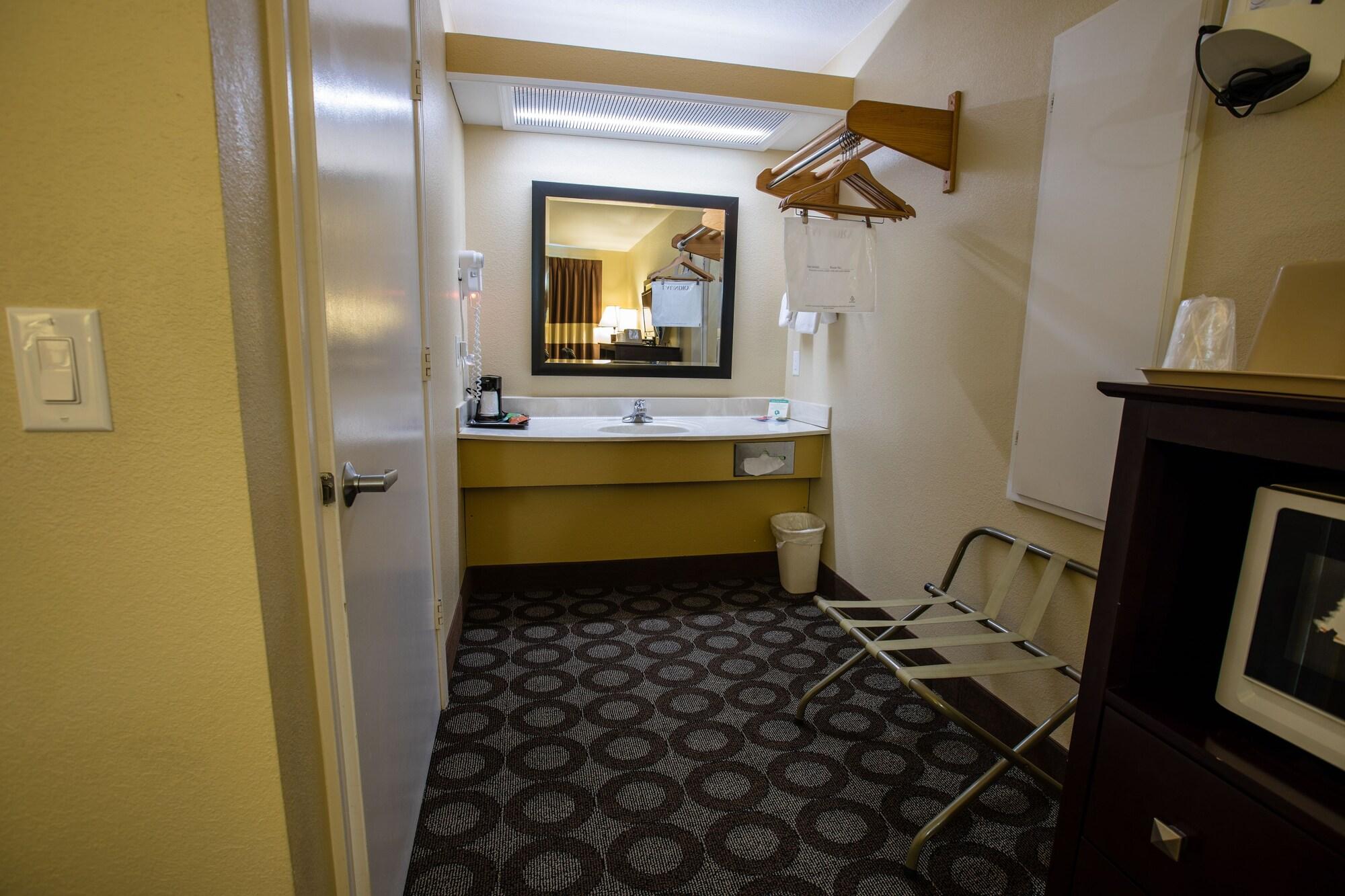 Relax Inn And Suites Kuttawa Eksteriør bilde