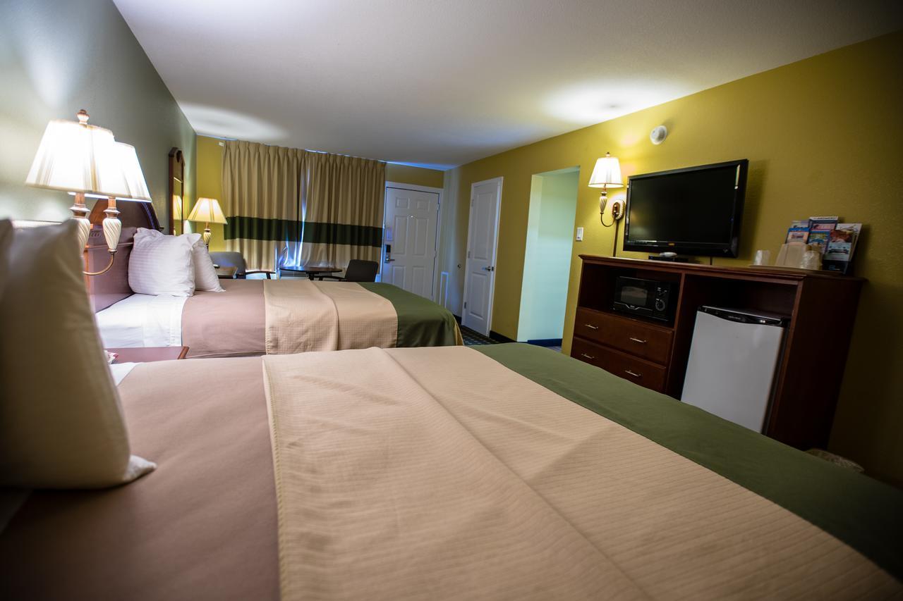Relax Inn And Suites Kuttawa Eksteriør bilde