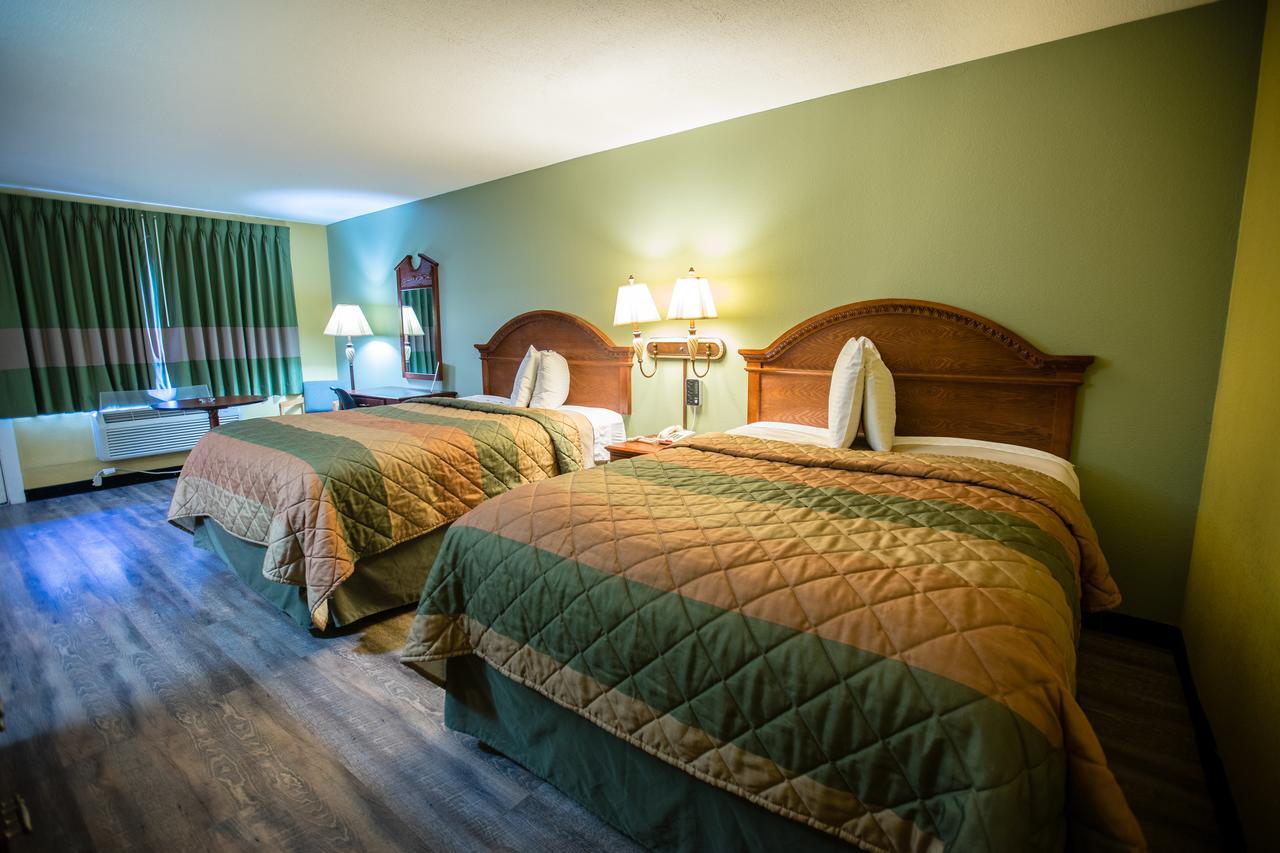 Relax Inn And Suites Kuttawa Eksteriør bilde