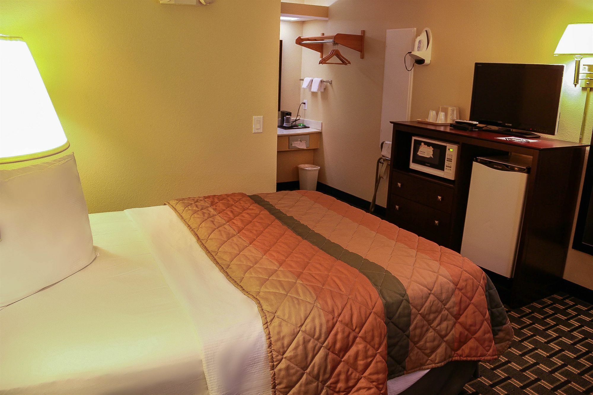 Relax Inn And Suites Kuttawa Eksteriør bilde